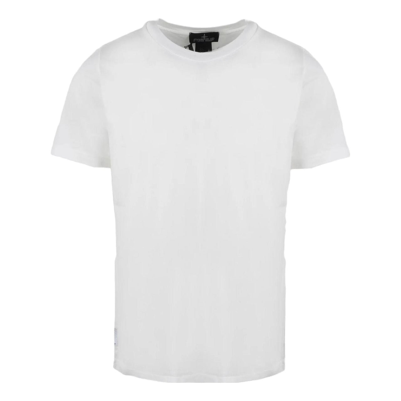 STONE ISLAND Graphic T-shirt 'White' 78192012A-V2099