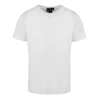 STONE ISLAND Graphic T-shirt 'White' 78192012A-V2099