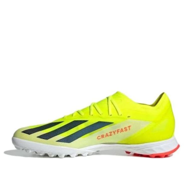 adidas X Crazyfast Elite TF 'Solar Energy Pack' IF0664