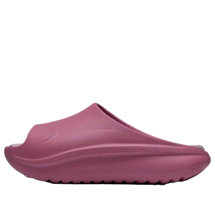 Li-Ning Soft Slipper 'Rose Pink' AGAT017-9