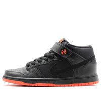 Nike SB Dunk Mid Pro 'Halloween' 314383-022