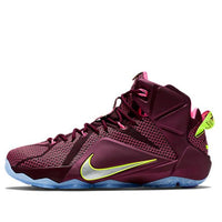 Nike LeBron 12 EP 'Double Helix' 707781-607