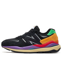 New Balance 57/40 'Black Vivid Cactus' M5740LB