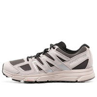 SALOMON X-Mission 4 'Cream White Black' 471381
