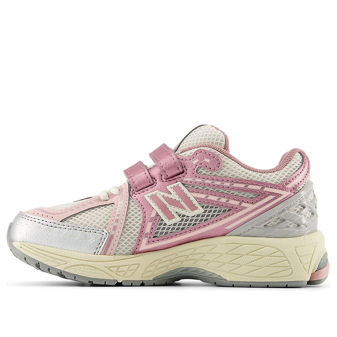 (PS) New Balance 1906R 'Pink Silver' PV1906RK