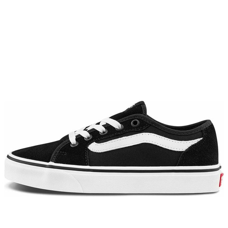 Vans Active Sneakers Black/White VN0A45NMIJU