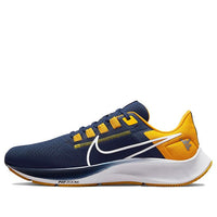 Nike Air Zoom Pegasus 38 'West Virginia' DJ0864-400