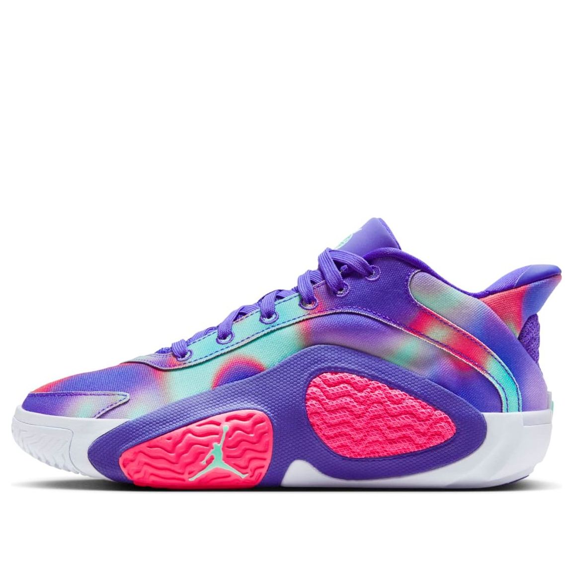 (GS) Air Jordan Tatum 2 'Dongdan' HF5632-400