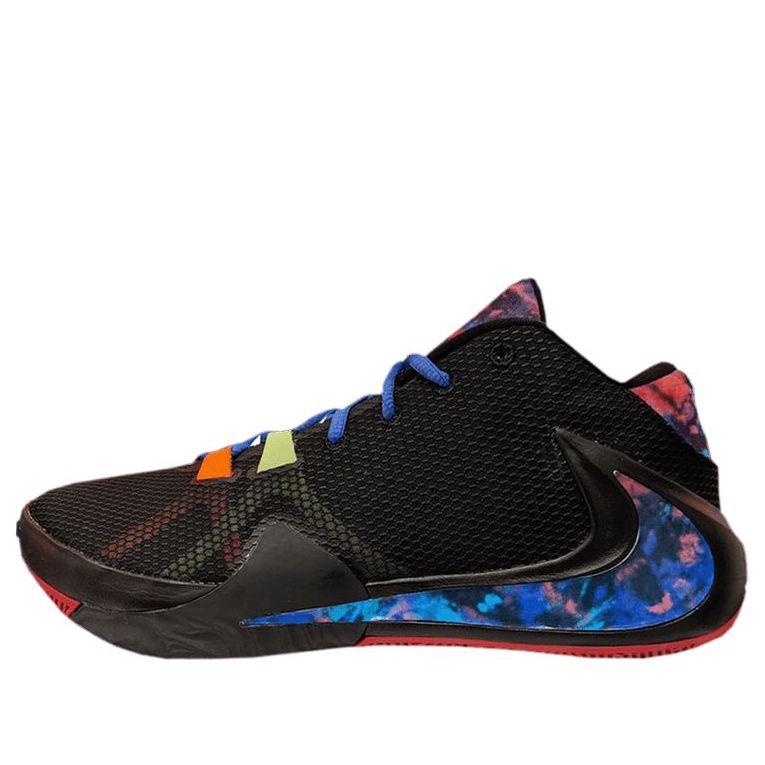 Nike Zoom Freak 1 'EYBL' CZ6200-001