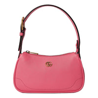 (WMNS) Gucci Aphrodite Mini Shoulder Bag 'Pink' 739076-AAA9F-6627