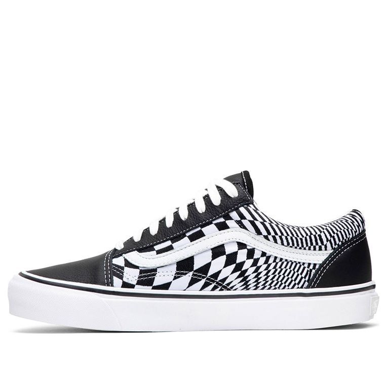 Vans END. x Old Skool LX 'Vertigo' VN0A36C8SZ6