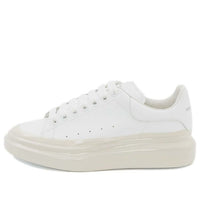 Alexander McQueen Oversized Sneaker 'Off White Sole' 645864WHZ4M9250