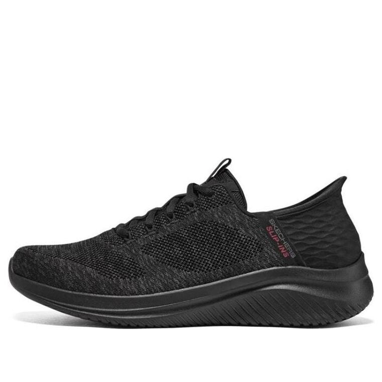 Skechers Ultra Flex 3.0 'Pure Black' 232458-BBK