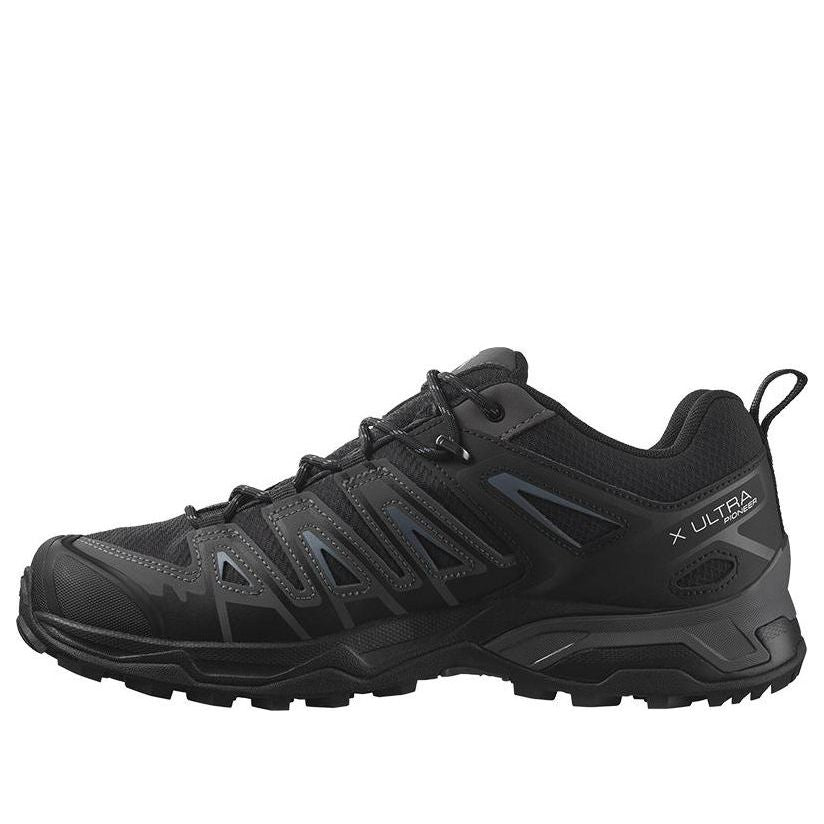 SALOMON X Ultra Pioneer GTX 'Blue Black' 471701
