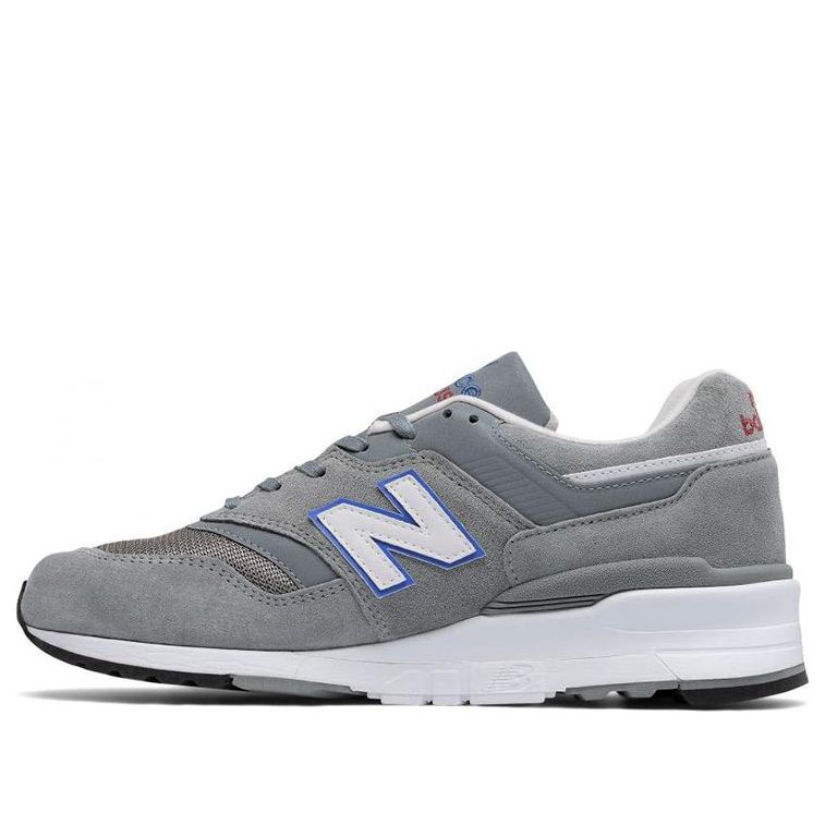 New Balance 997 'Blue Bell' M997CNR