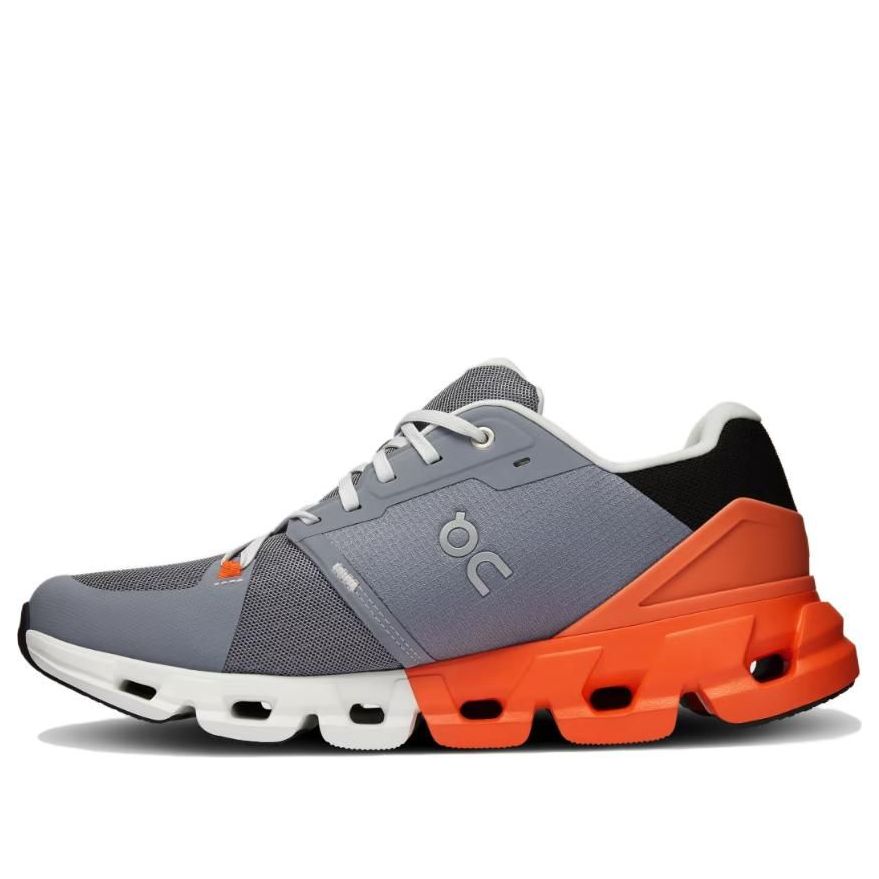 On Running Cloudflyer 4 'Fossil Flame' 71.98095