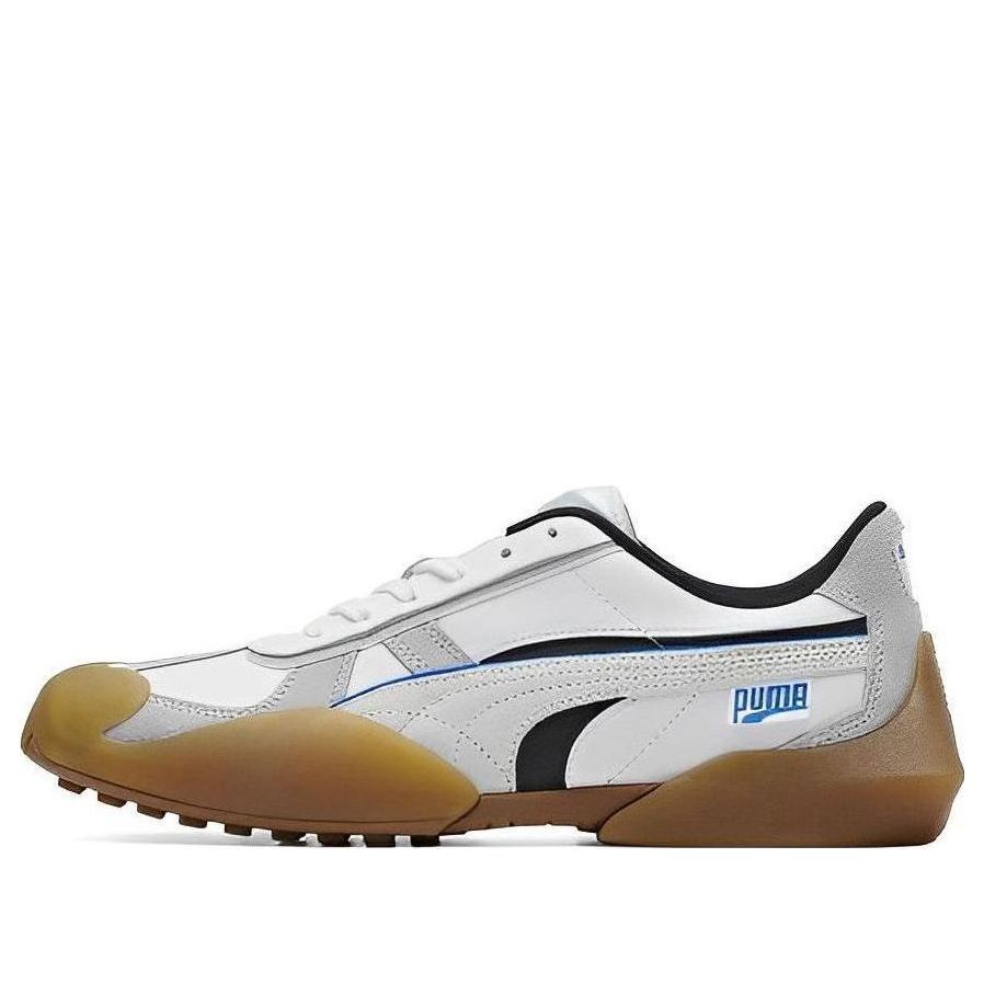 PUMA Vaderon 'White Black Gum' 387532-03