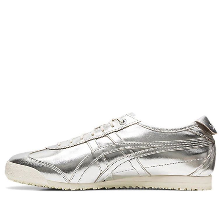 Onitsuka Tiger Mexico 66 SD 'Sliver Tan' 1183A740-020