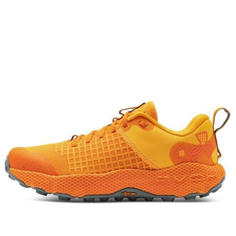 Under Armour HOVR Ridge 'Panic Orange' 3025852-700