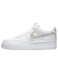 Nike Air Force 1 '07 LV8 'Just Do It' BQ5361-100