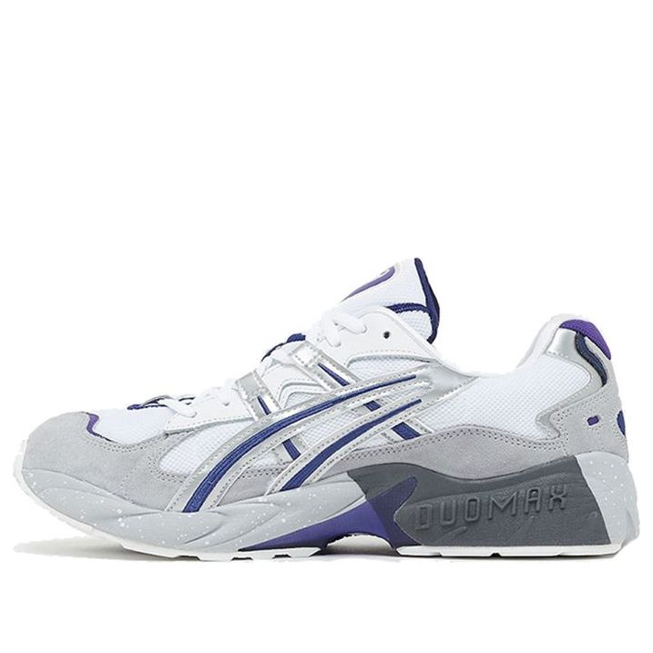 ASICS Gel-Kayano 5 OG 'Silver Purple' 1021A238-020
