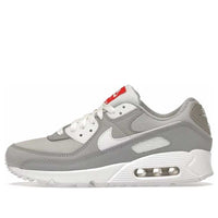 (WMNS) Nike Air Max 90 'Light Smoke Grey' DJ1494-001