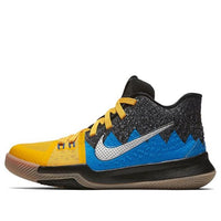 (GS) Nike Kyrie 3 'What The' AH2287-700