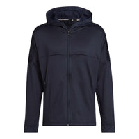 adidas Workout Warm Full-zip Hoodie HL8777