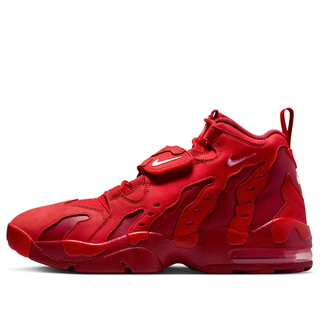 Nike x Deoin Sanders Air Diamond Turf Max '96 'Love Letter to Connie' IF1617-600