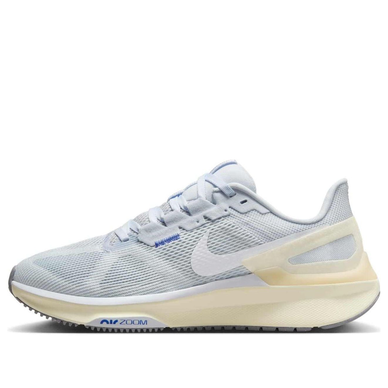 (WMNS) Nike Air Zoom Structure 25 'Football Grey Blue Tint' DJ7884-011