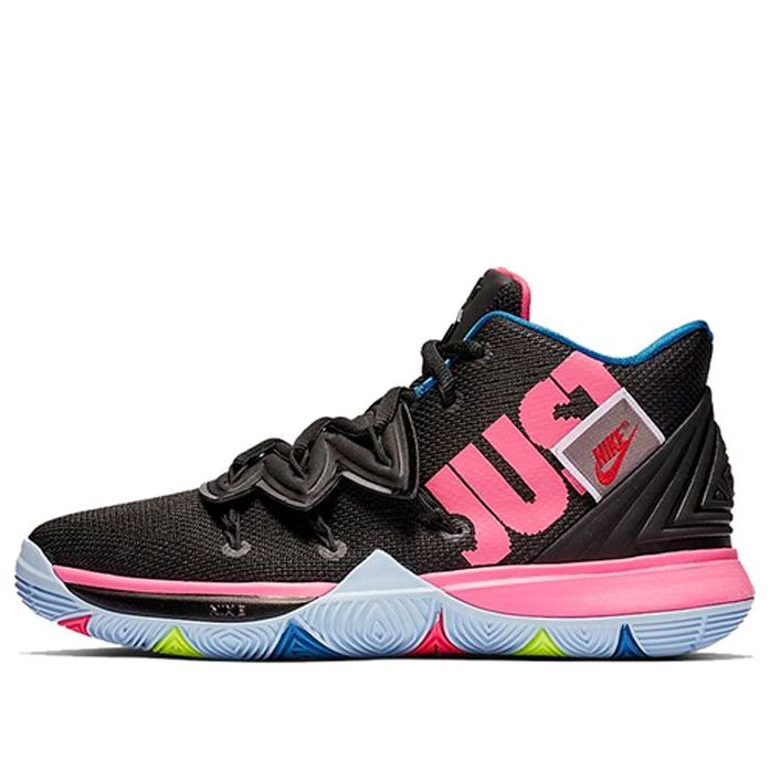 (GS) Nike Kyrie 5 'Just Do It' AQ2456-003
