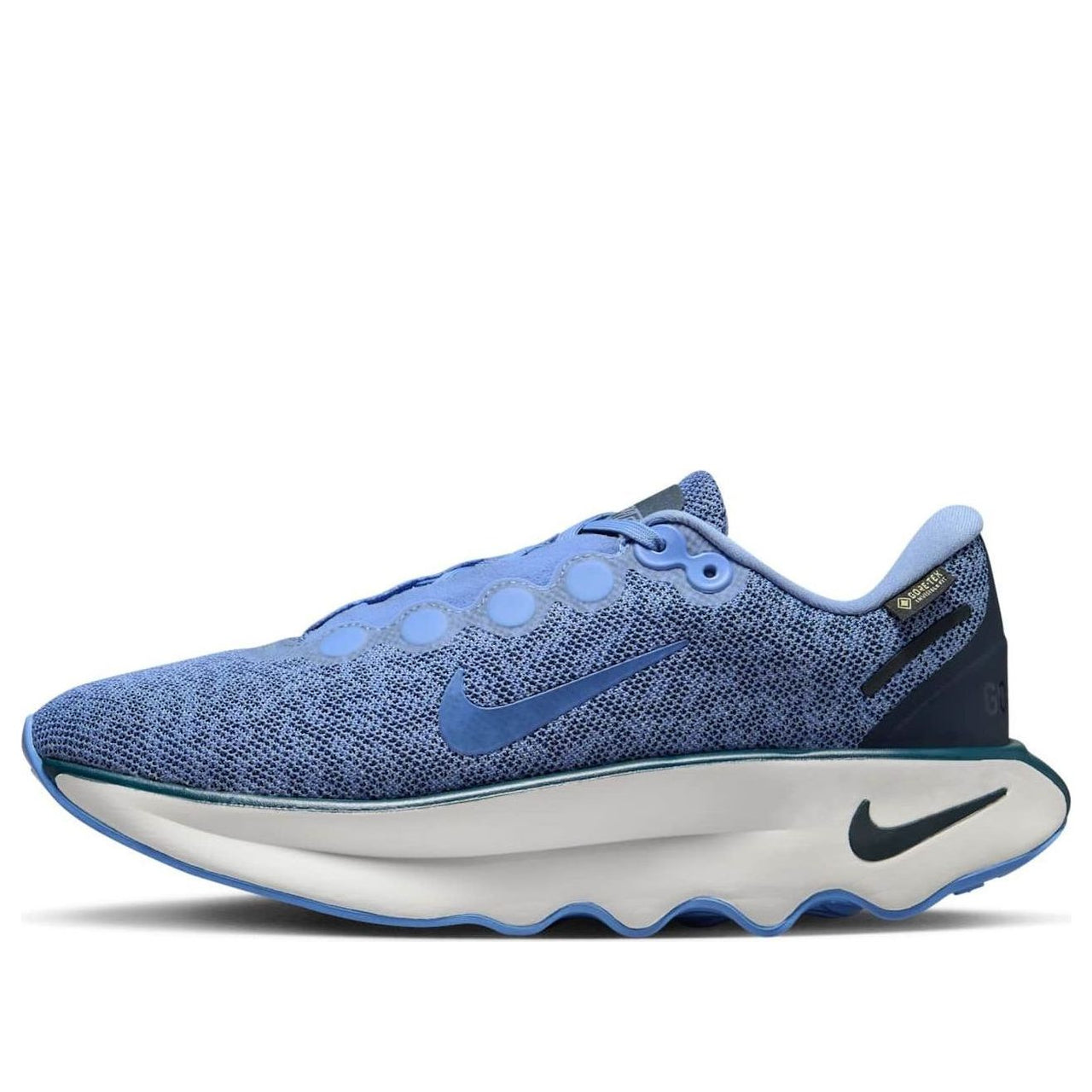 (WMNS) Nike Motiva Gore-Tex 'Royal Pulse Armory Navy' HM0355-401