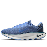 (WMNS) Nike Motiva Gore-Tex 'Royal Pulse Armory Navy' HM0355-401