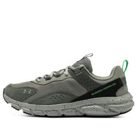 Under Armour Ua Charged Verssert 'Grey Green' 3026808-301