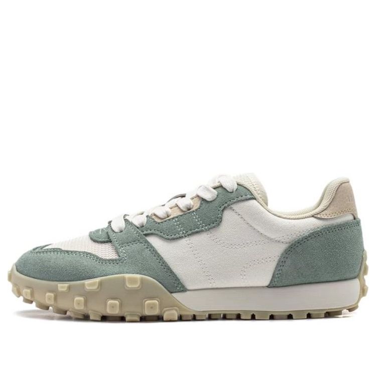 (WMNS) Li-Ning Yunchuan Vintage 'White Light Green' AGCT310-3