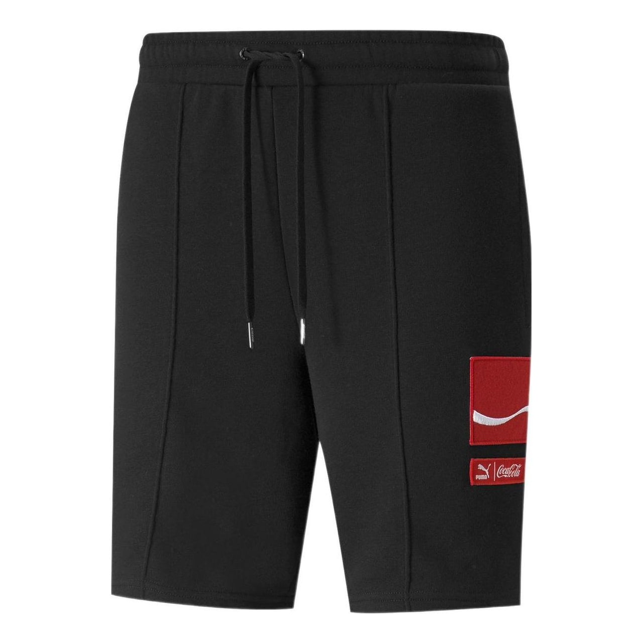 PUMA X COCA-COLA Shorts 'Black' 536164-01