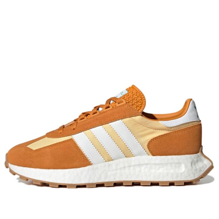 adidas Retropy E5 'Orange Yellow' GY1131