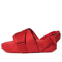 adidas Y-3 Sandal 'Triple Red' EH1741