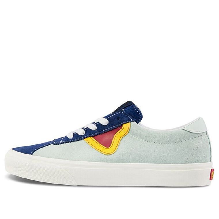 Vans Sports 'Blue' VN0A4BU627U