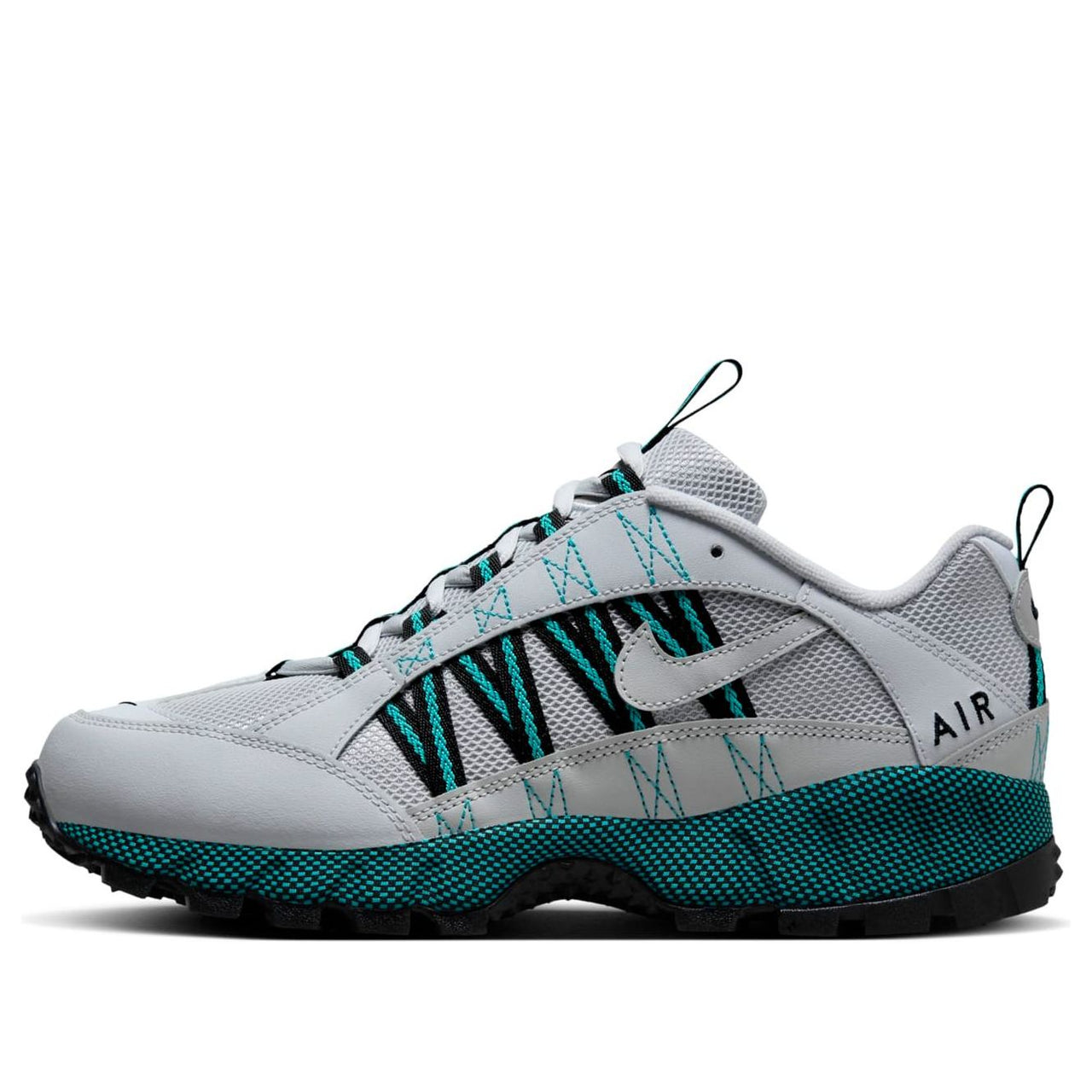 Nike Air Humara 'Pure Platinum Dusty Cactus' FJ7109-003