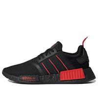 adidas NMD_R1 'Core Black Red' GV8422