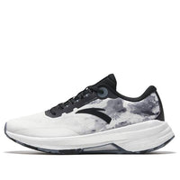 ANTA Running Series Sneakers 'White Grey Black' 112335585-5