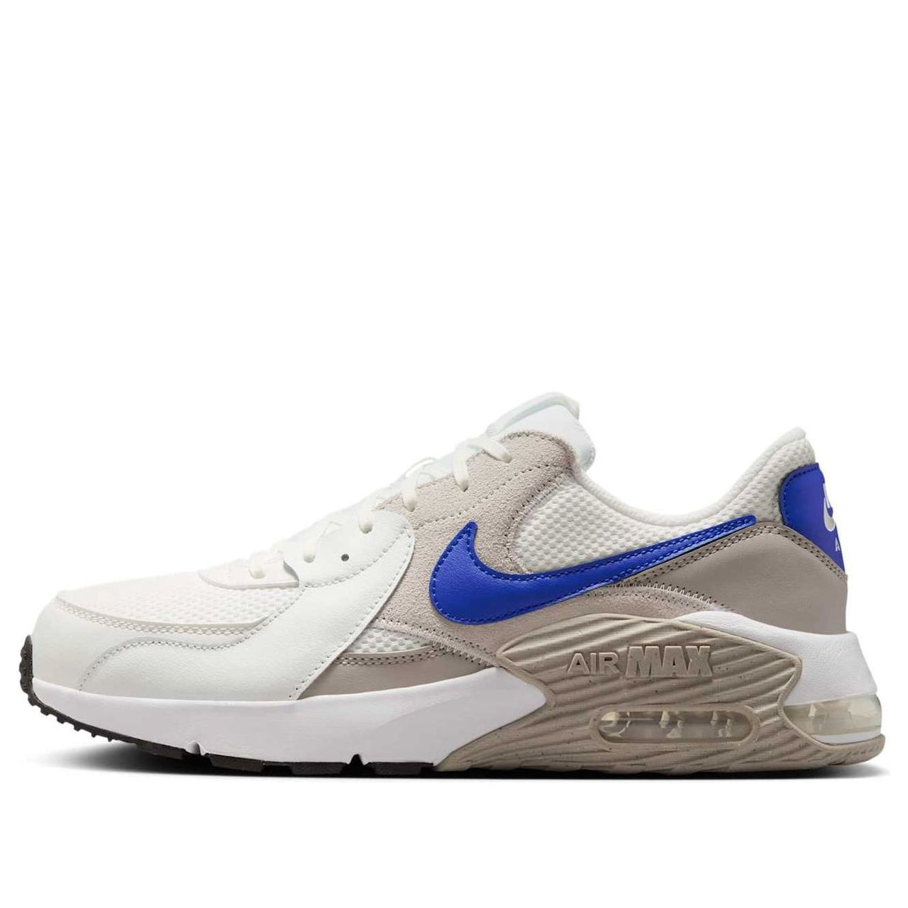 Nike Air Max Excee 'Vast Grey Racer Blue' FZ5486-101
