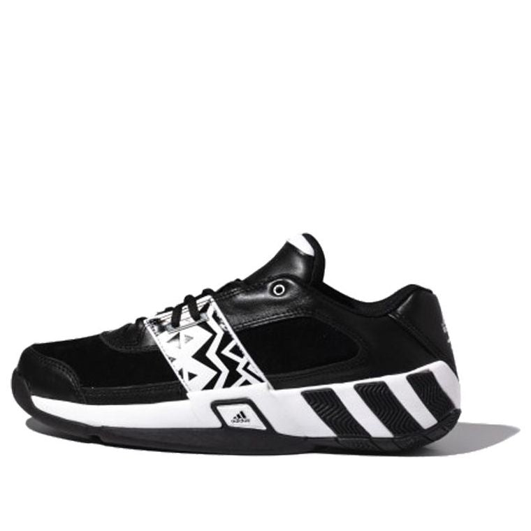 adidas Team Black/White C75153