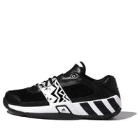 adidas Team Black/White C75153