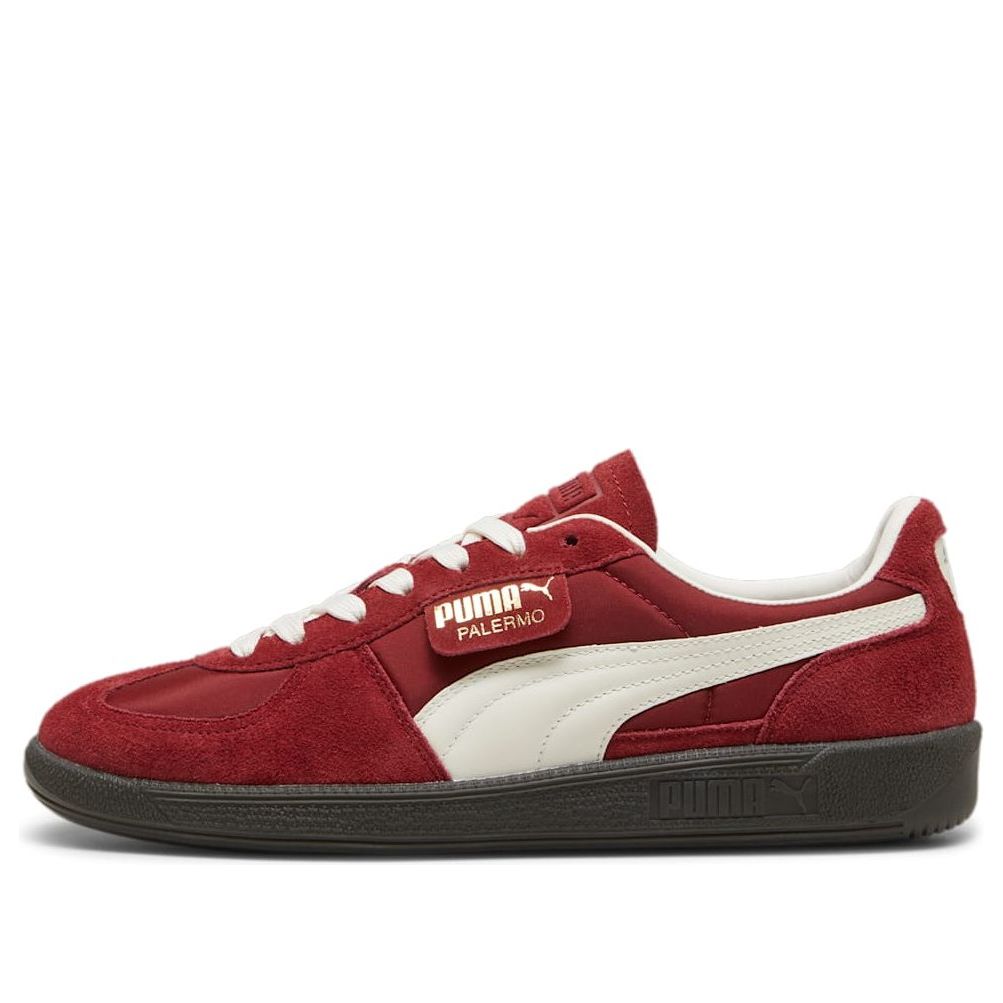 Puma Palermo OG 'Intense Red White' 383011-13