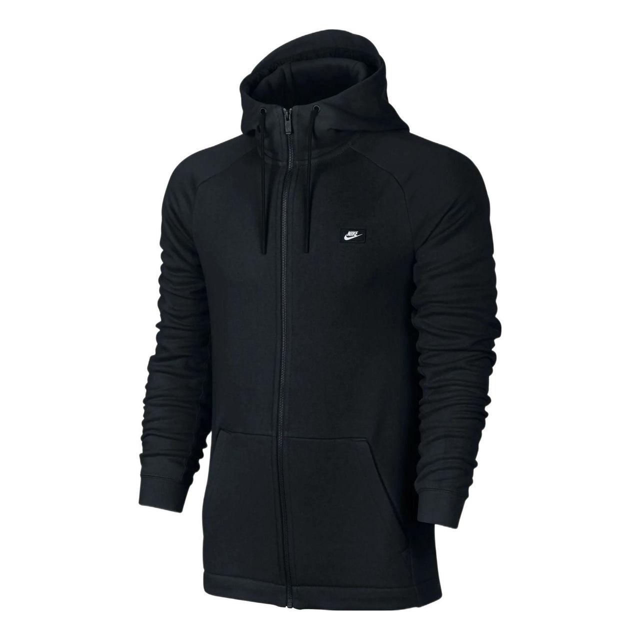 Nike Modern Zip-Up Hoodie 835858-010