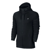 Nike Modern Zip-Up Hoodie 835858-010