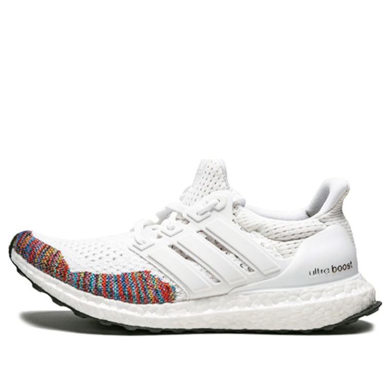 adidas UltraBoost 1.0 Retro 'White Multi' BB7800