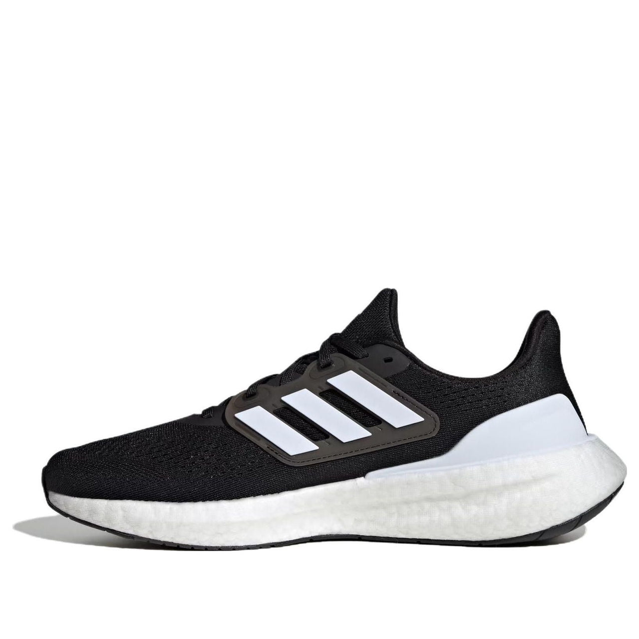 adidas PureBoost 23 'Black White' IF2376